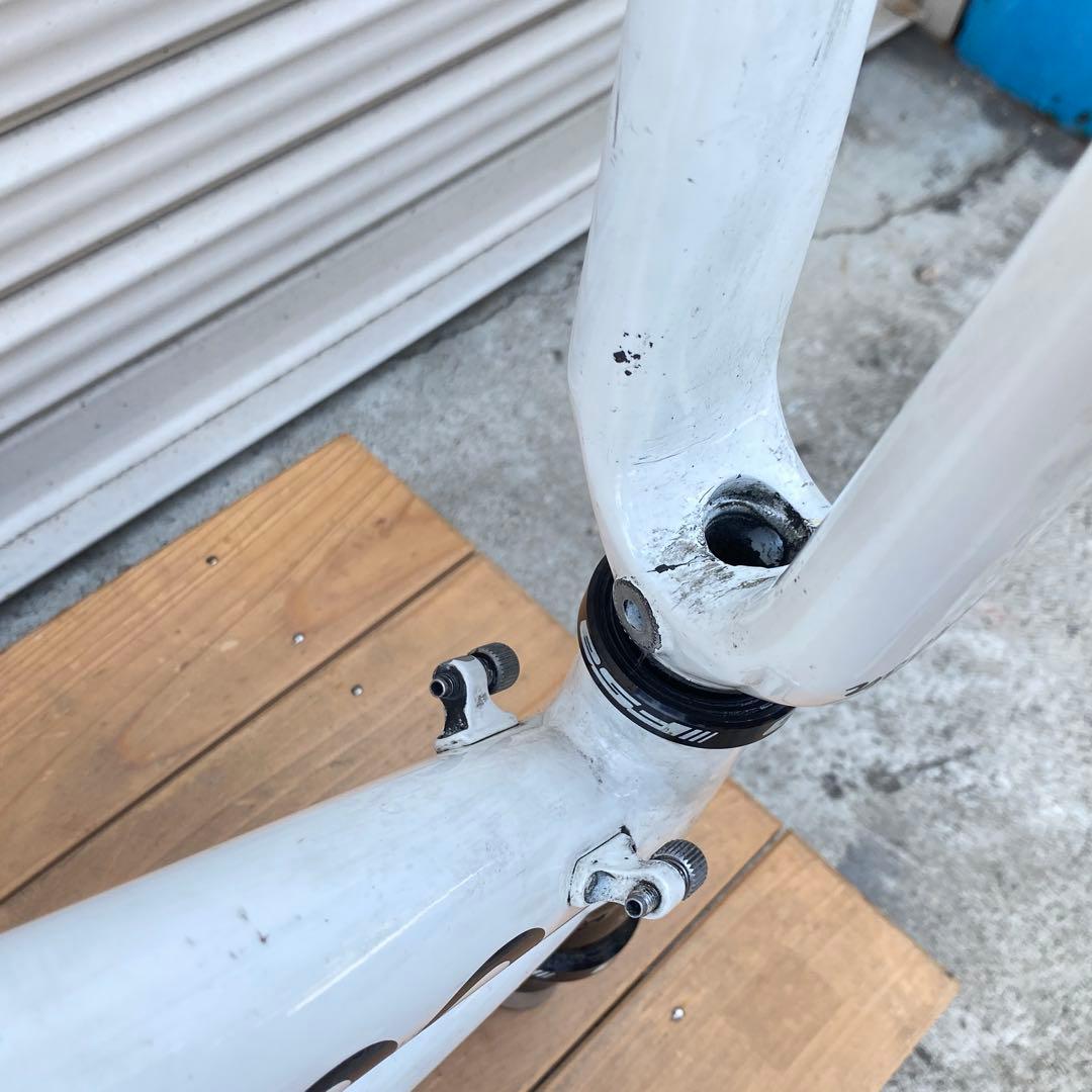 COLNAGO コルナゴ DREAM HX 2008 フレーム 現状品