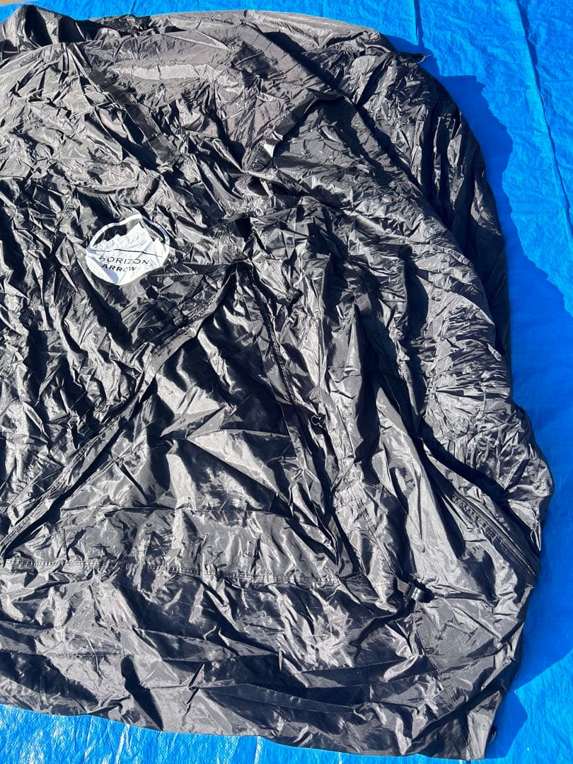 HORIZON ARROW CAREX カーレックス