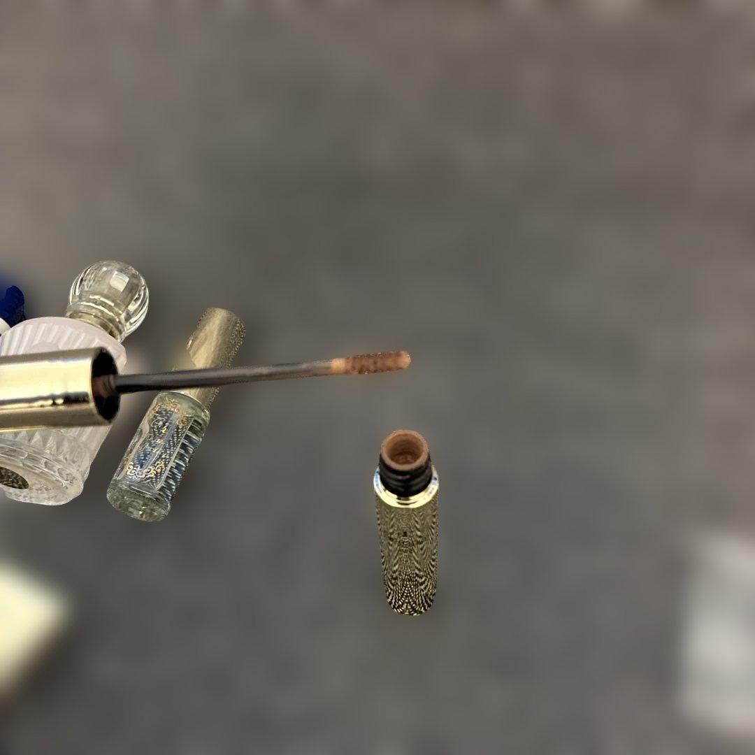 【中古・1回使用】ミラノコレクションGR オードパルファム2026