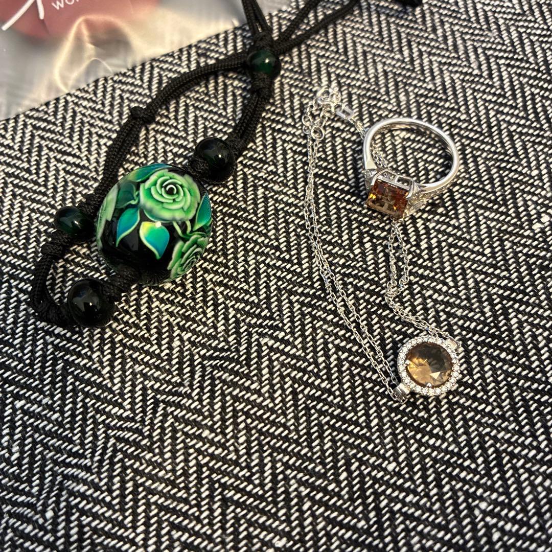 【中古・1回使用】ミラノコレクションGR オードパルファム2026