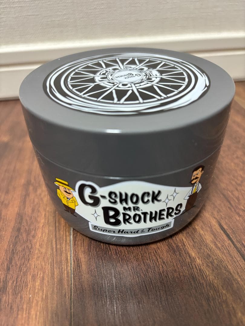 時計 MR. BROTHERS CUT CLUB G-SHOCK DW-5600X