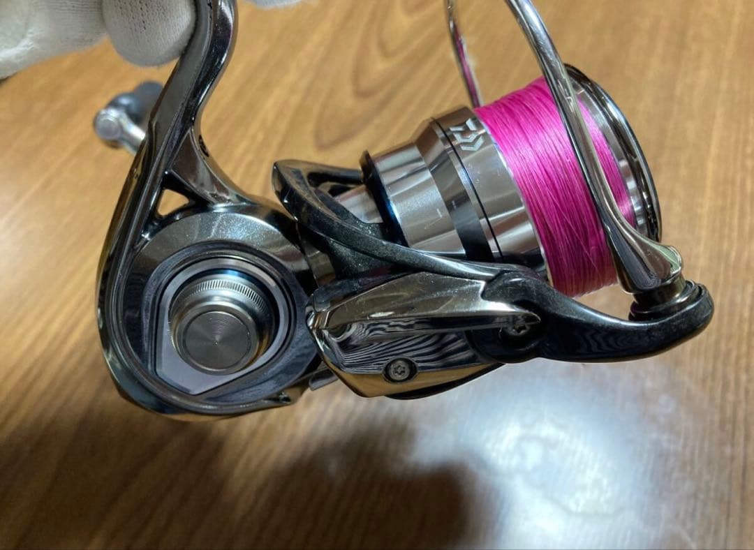 Tool Craft★☆21アンタレス　DC HG 18イグジストセット