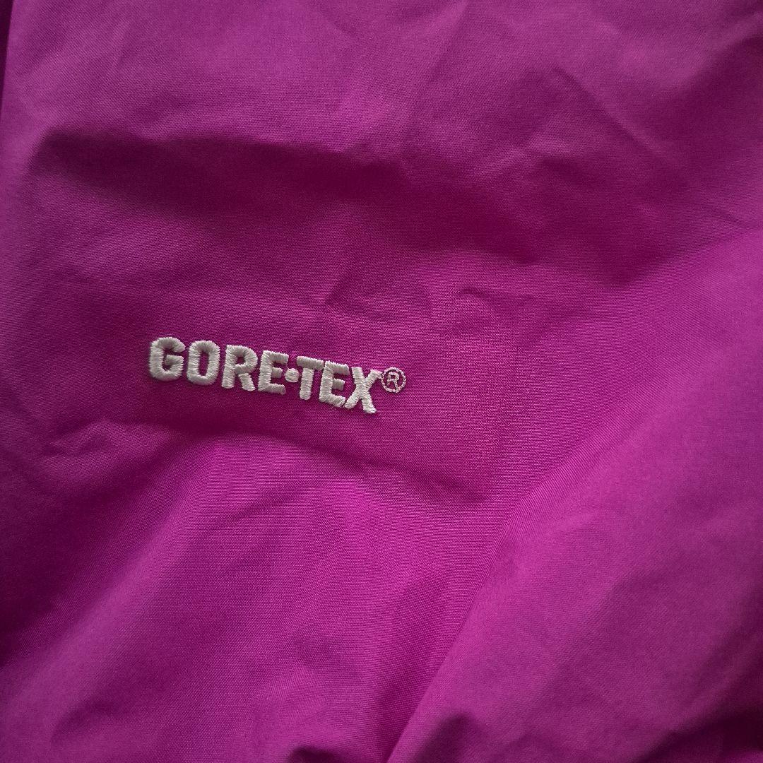 モンベルセットレディースL