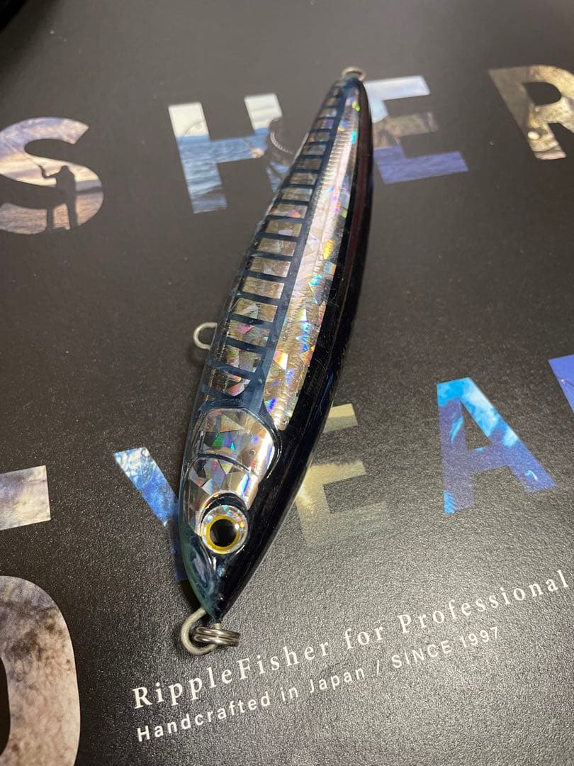 トップウォーター　まとめ売り