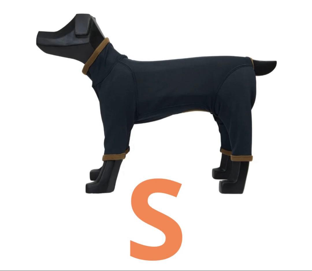 ALPHAICON HOT DOG GUARD ホットドッグガード S