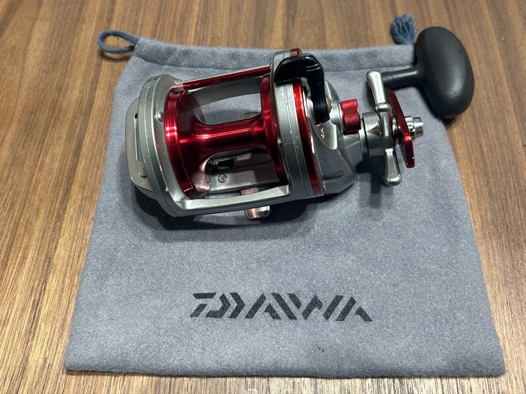 12シーライン石鯛 40H遠投