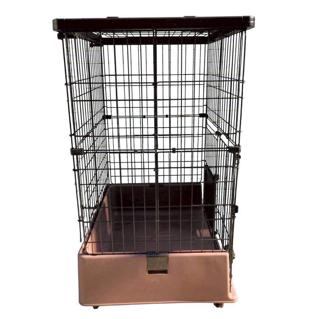 petio　キャットルームサークル　ケージ　ペットハウス