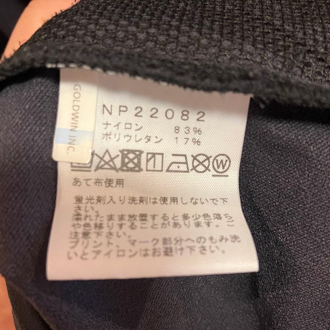 XL⭐︎THE NORTH FACE エイペックスフレックスクルー ブラック