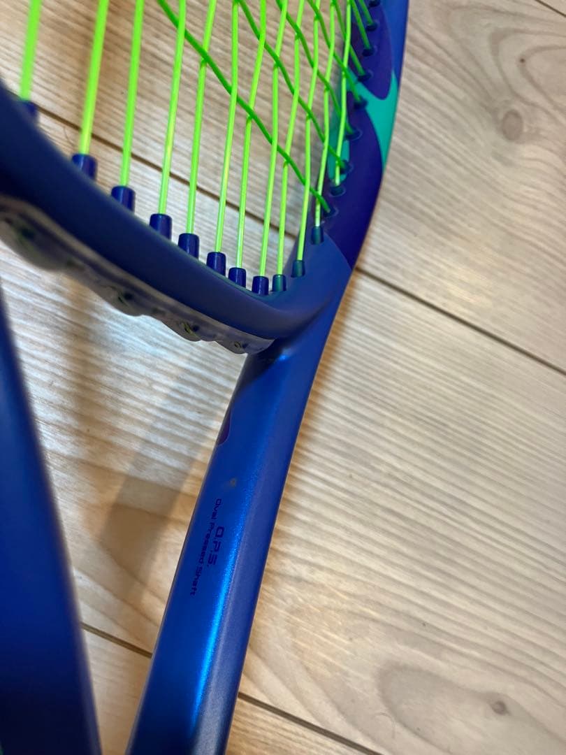 ヨネックス　イーゾーン98 YONEX E ZONE98 G2