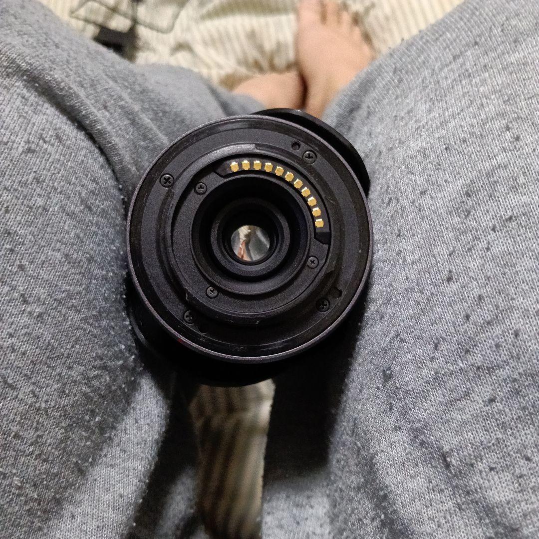 LUMIX-GF9ミラーレス一眼カメラレンズセット