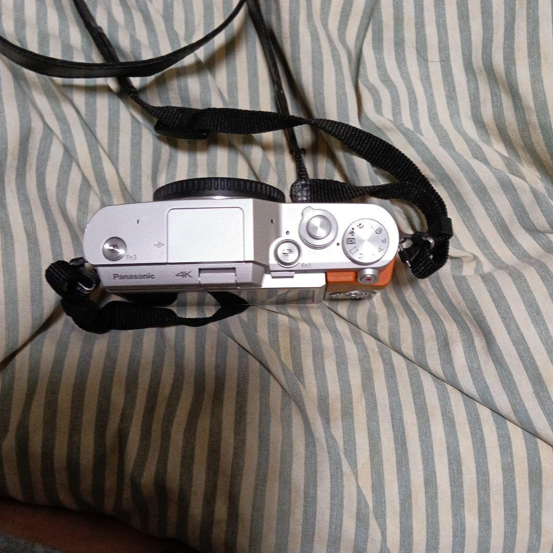 LUMIX-GF9ミラーレス一眼カメラレンズセット