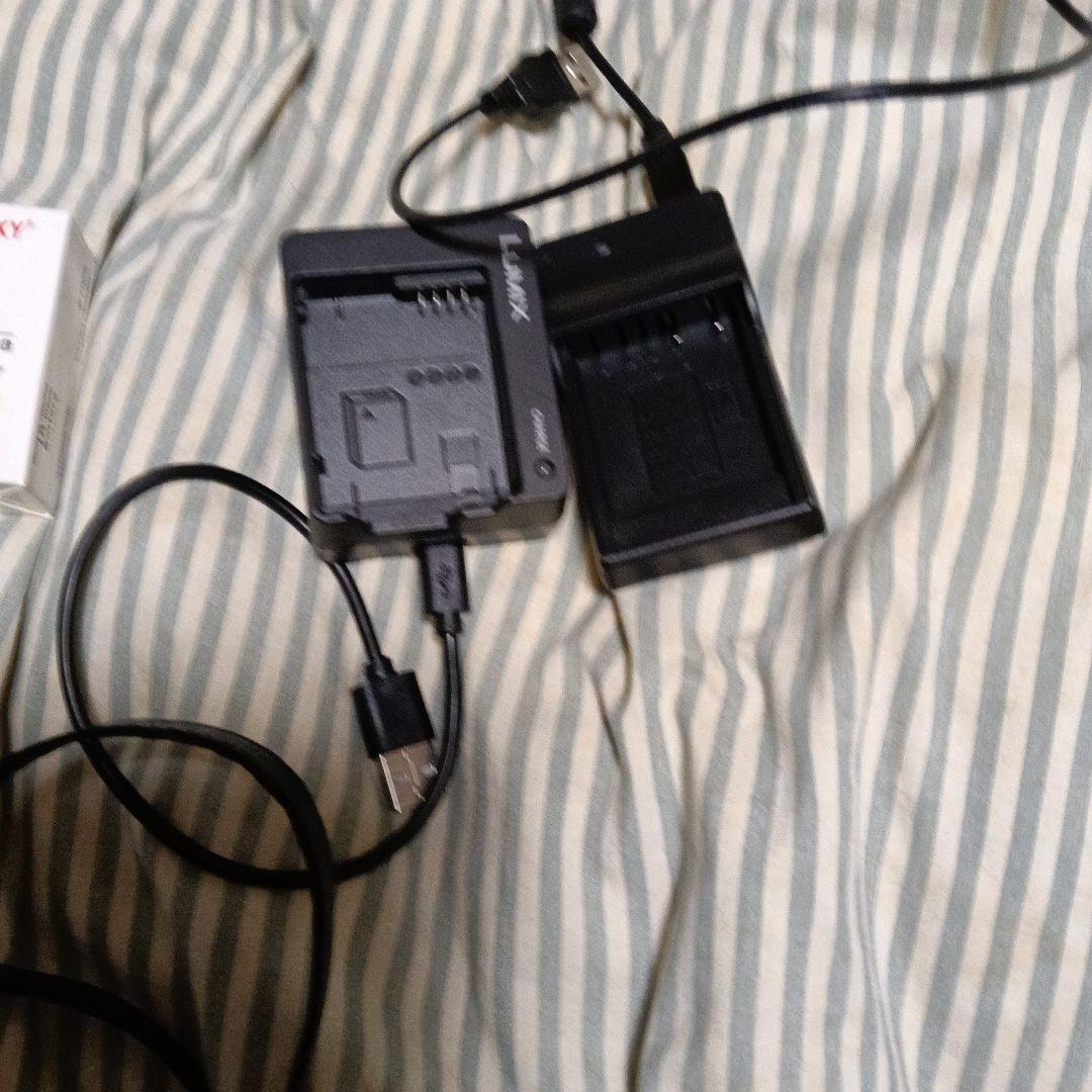 LUMIX-GF9ミラーレス一眼カメラレンズセット