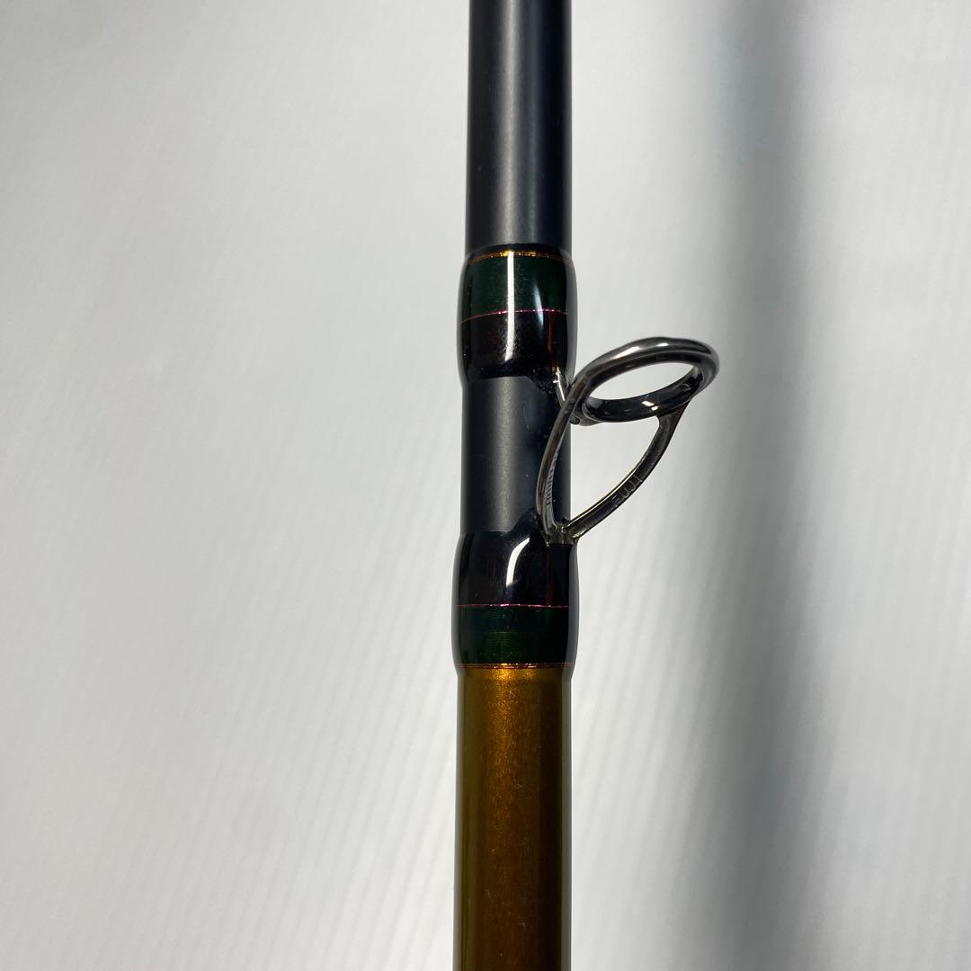 メガバス デストロイヤー エヴォルジオン F7-76ti