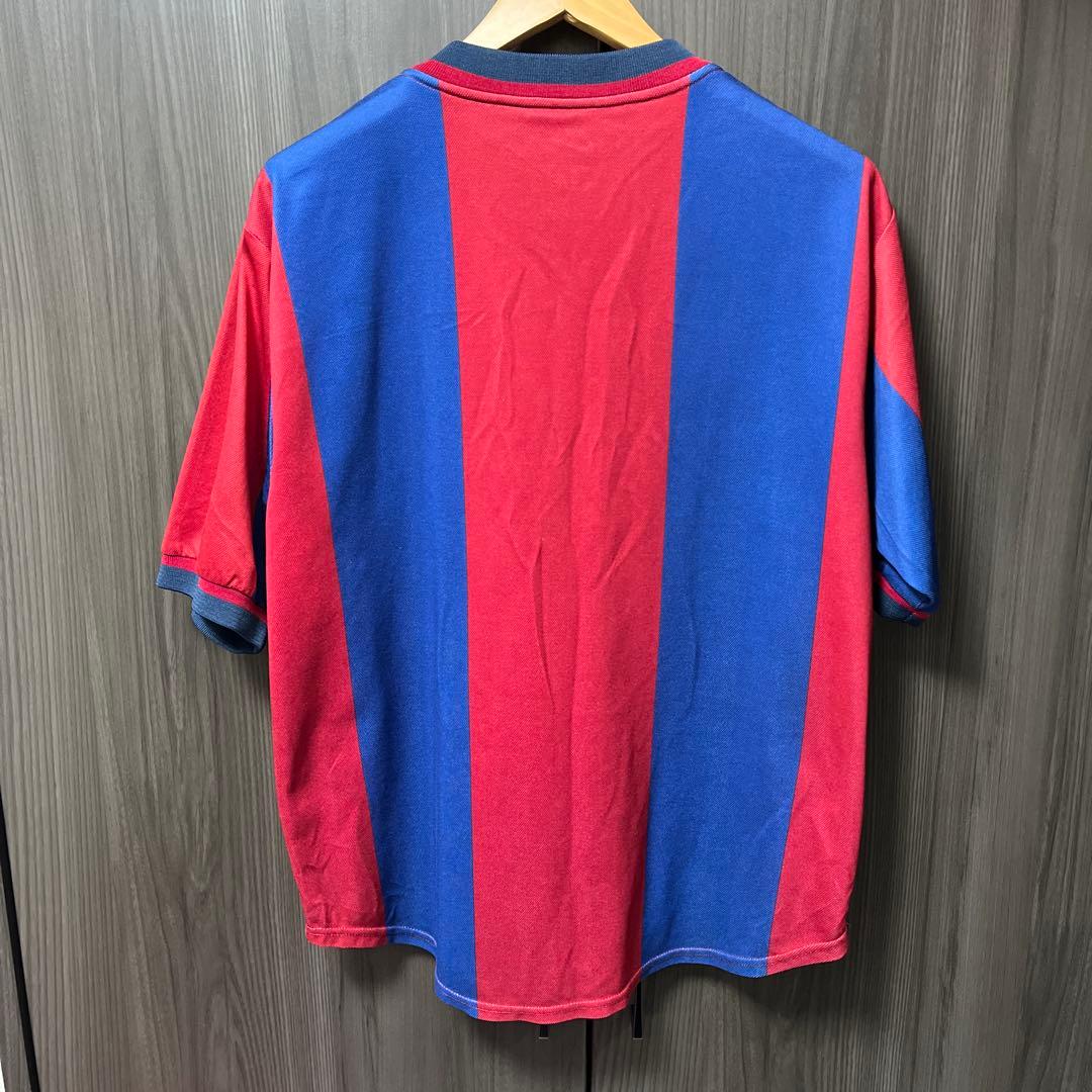 ナイキ バルセロナ  L