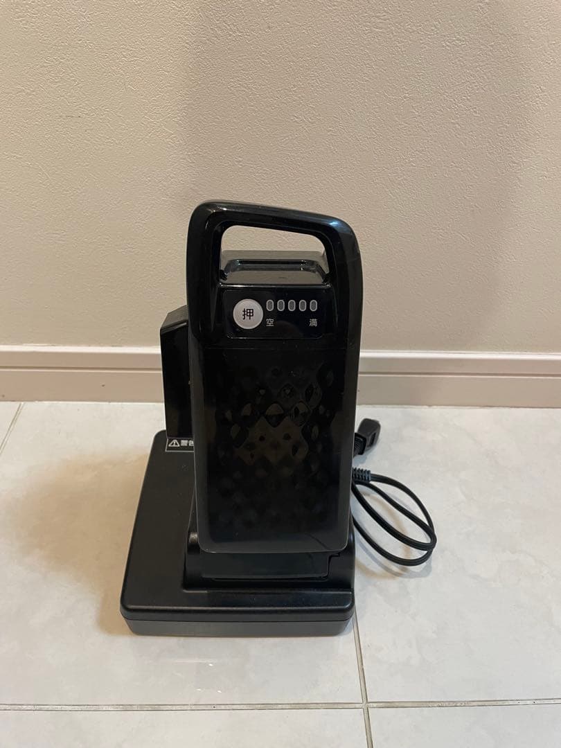 Panasonic 電動自転車バッテリー及び充電器