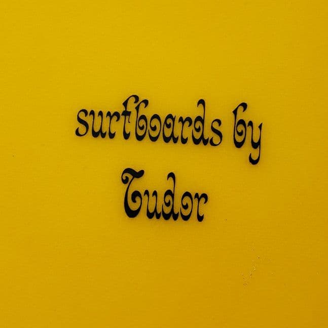 サーフィン・ボディボード JOEL TUDOR \"KARMA\" STU KENSON 5'6