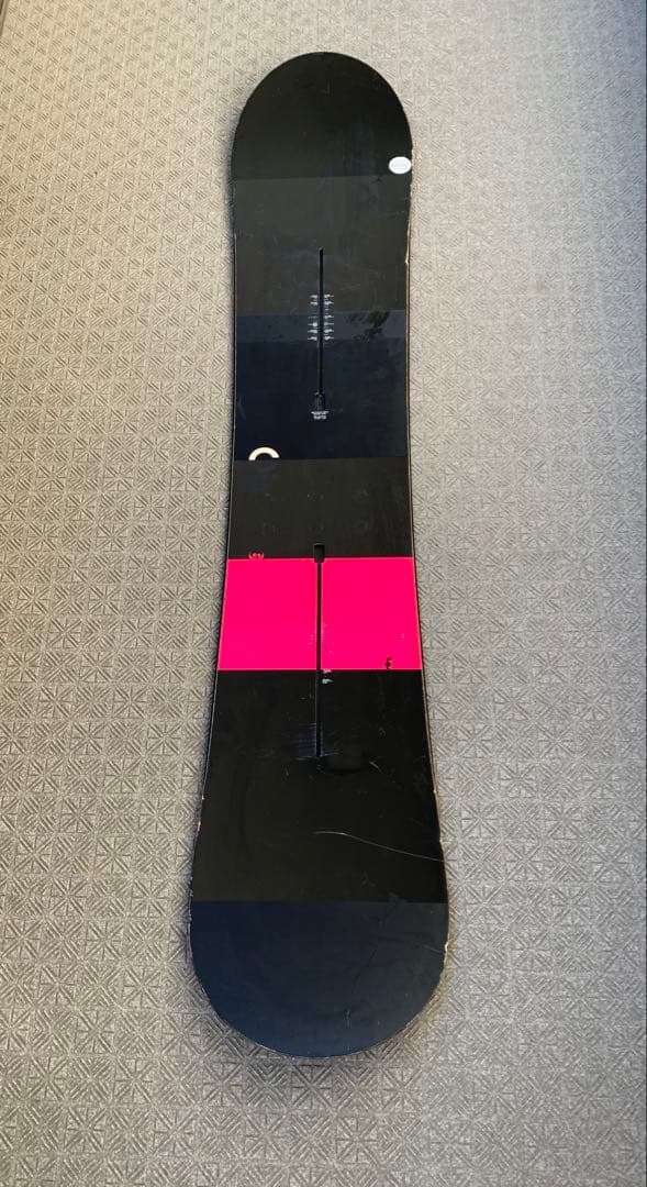 バートン Burton Custom 51 151cm スノーボード