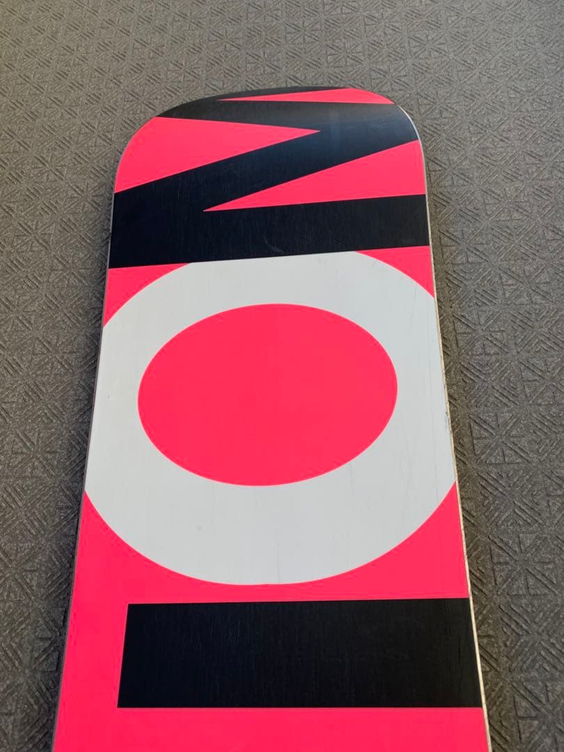 バートン Burton Custom 51 151cm スノーボード