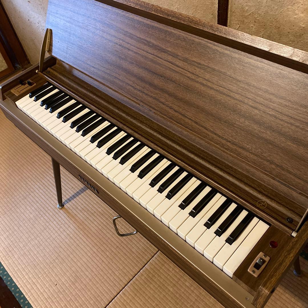 ヤマハ YAMAHA 電子オルガン 昭和レトロ