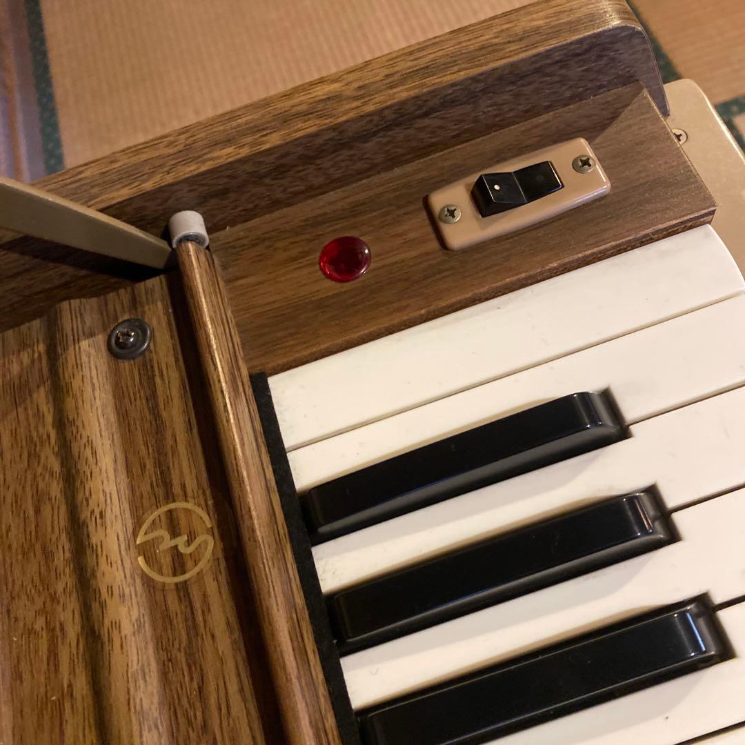 ヤマハ YAMAHA 電子オルガン 昭和レトロ