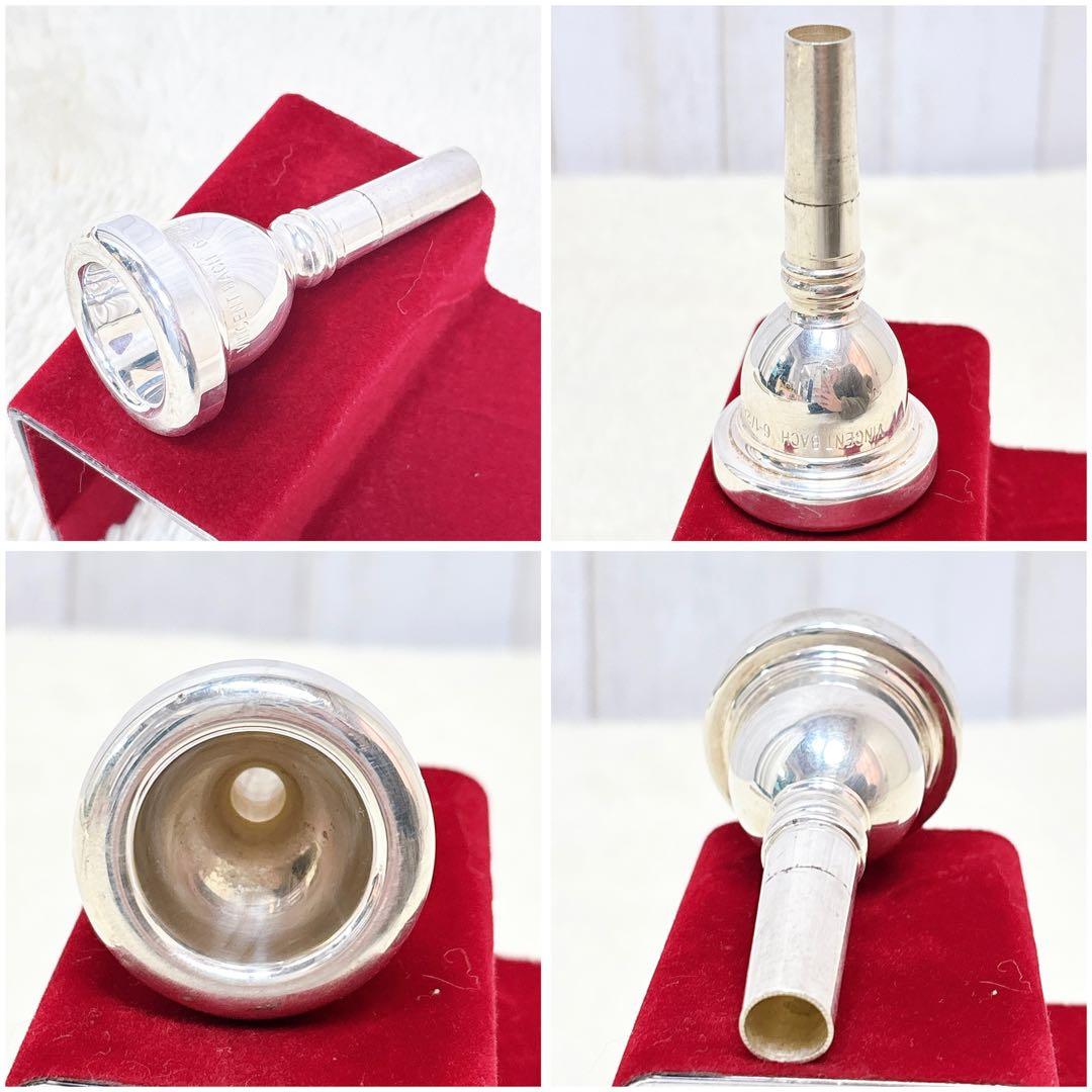 YAMAHA ヤマハYSL-455G B♭ テナートロンボーン マウスピース付き