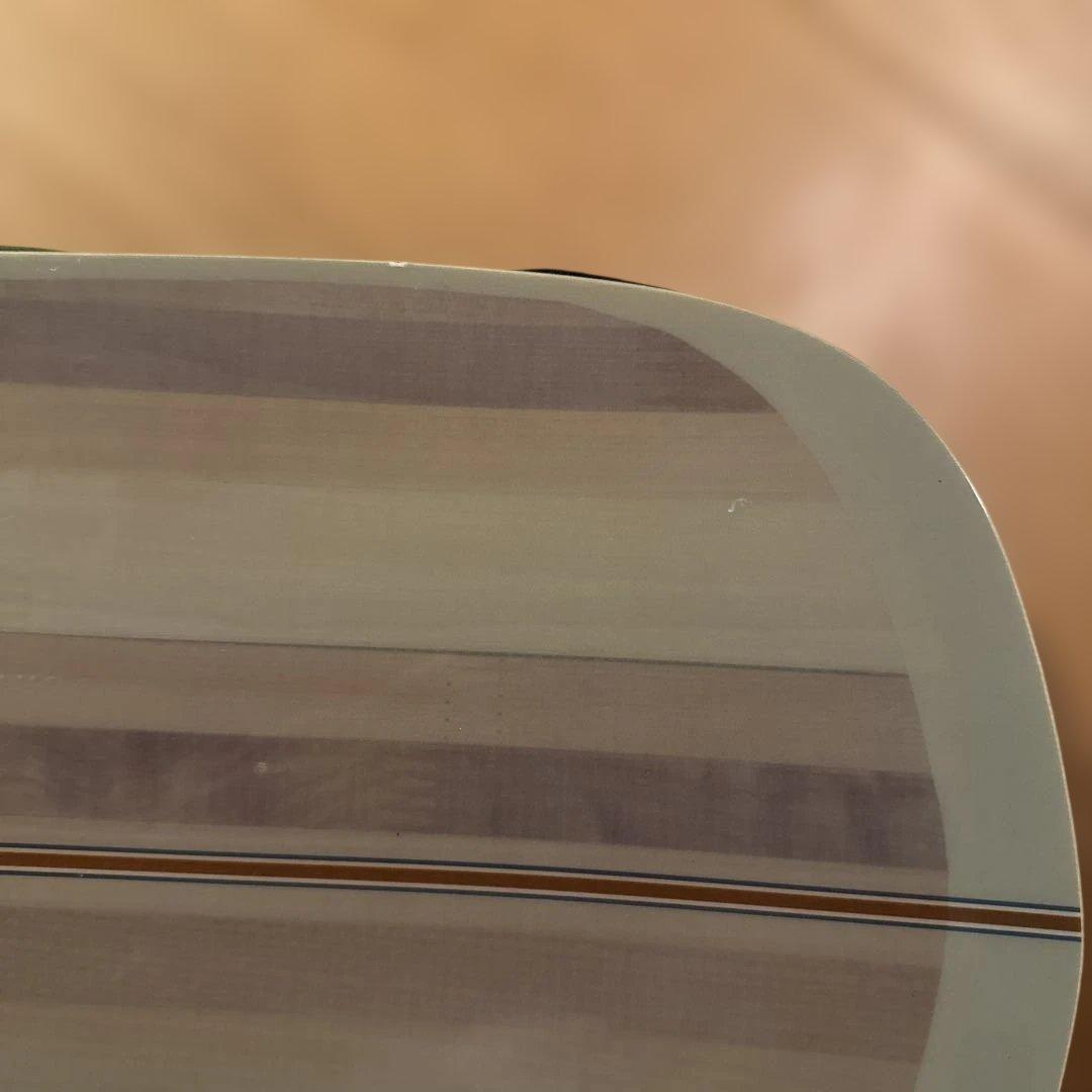 gentemstick FLOTER162 カバー付き