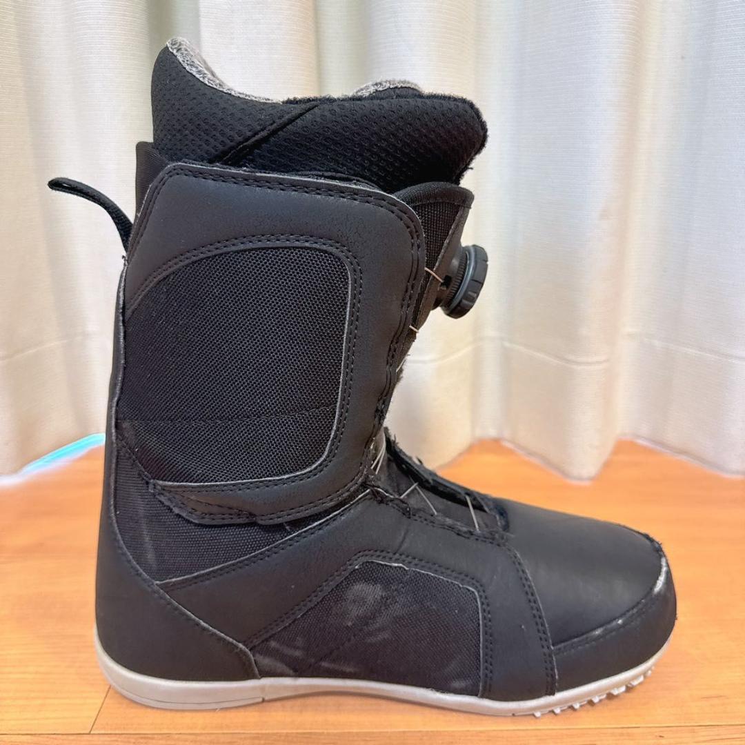 FLUX TX-BOA 26cm ダブルボア スノーボードブーツ メンズ