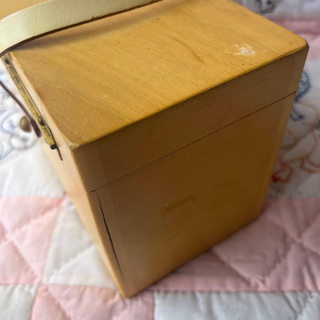 エニッドコリンズec木箱