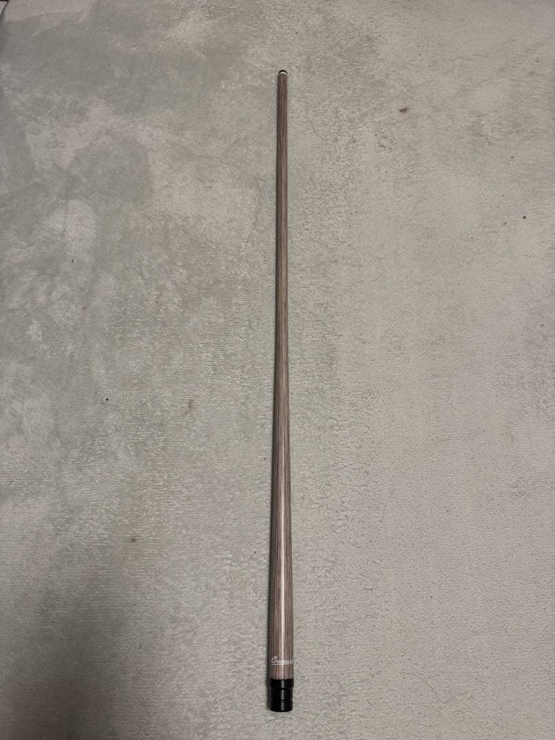 Coocues　カーボンシャフト