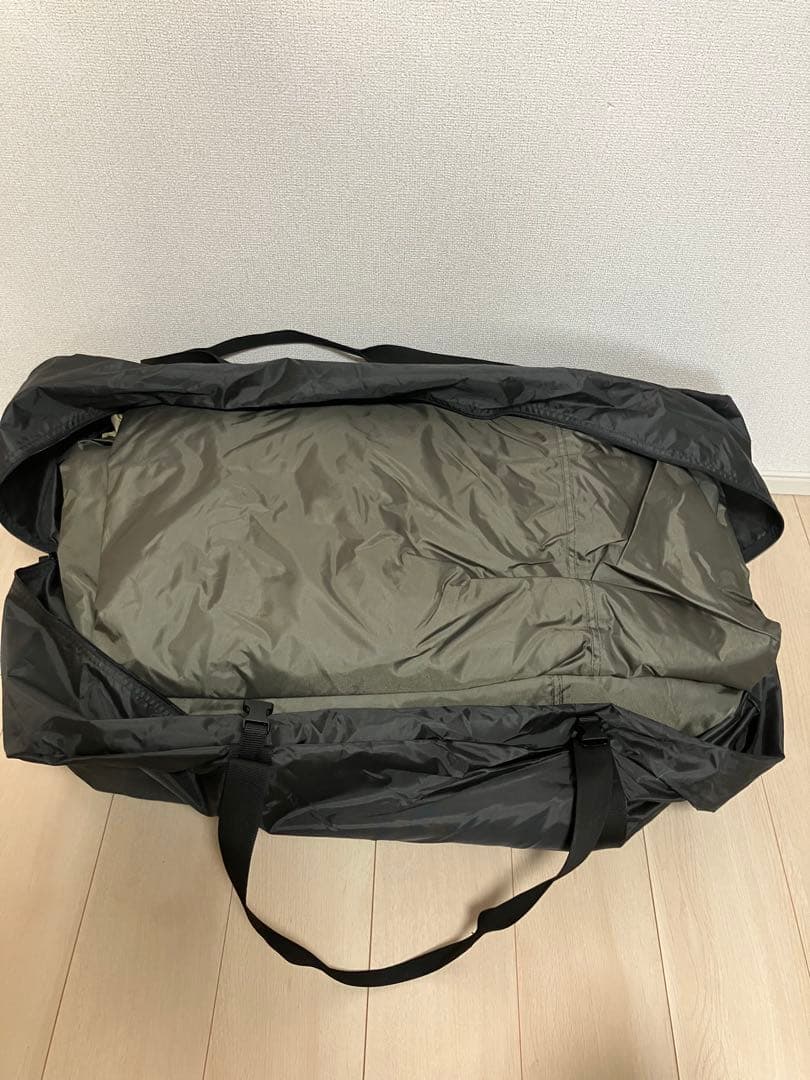 【新品未使用】サバティカル　アルニカ（2022年モデル）