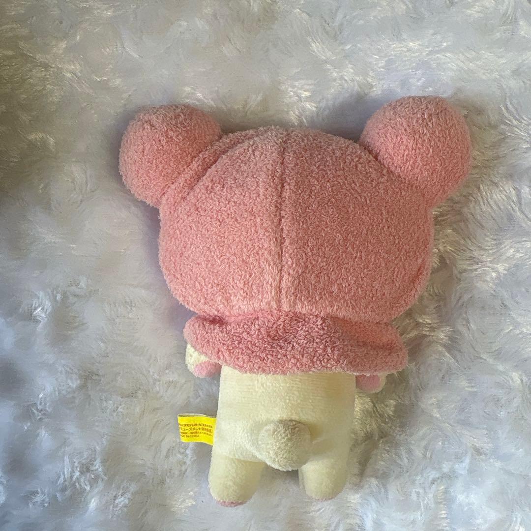 リラックマ ぬいぐるみ　グッズ　まとめ売り　コリラックマ　スカイツリー限定