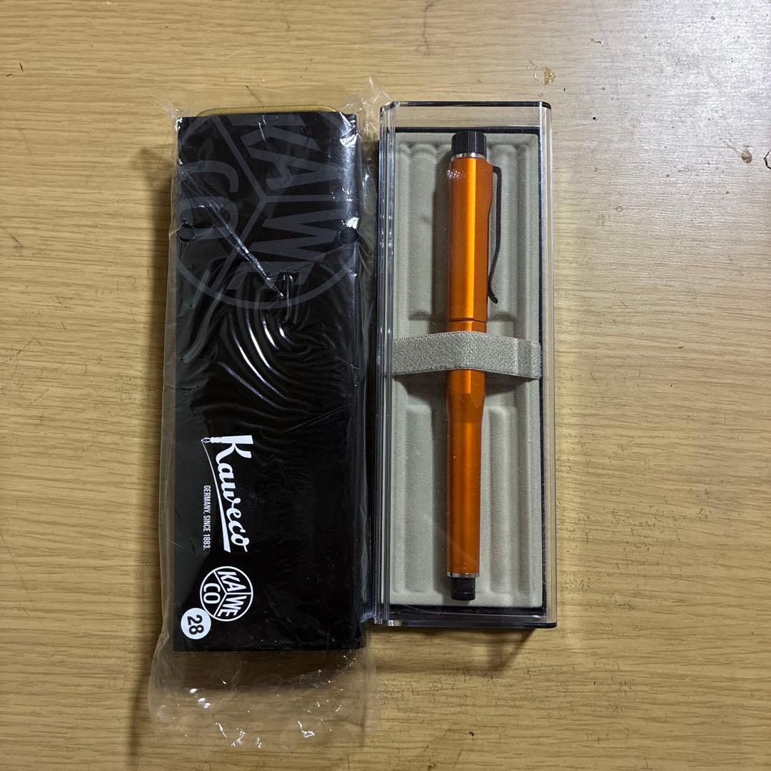 文房具まとめ売り(工房楔、カヴェコスペシャルペンシル、クルトガダイブ)