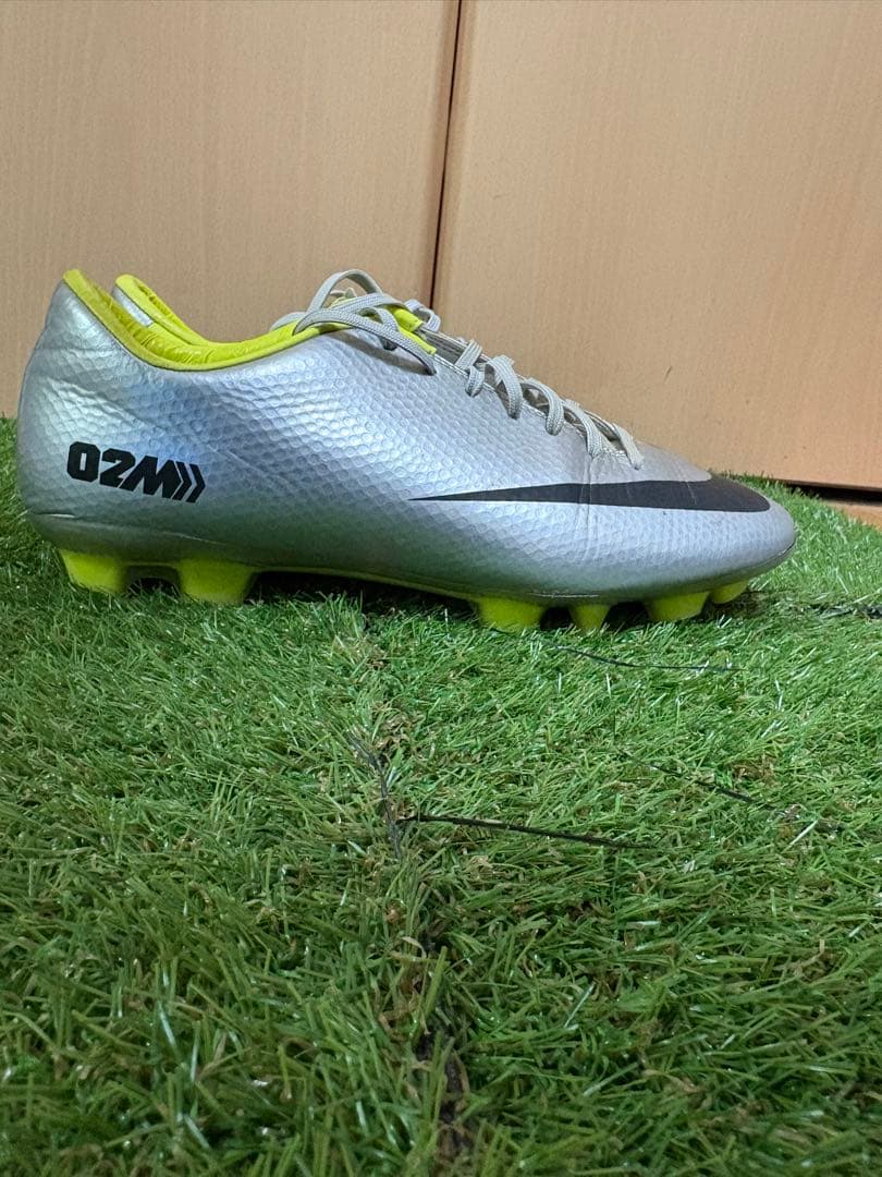 マーキュリアル ヴェイパー エリート IX ファントム6 ティエンポ