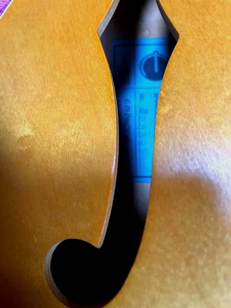 認定書付き　限定1965 ジョンレノン　エピフォンカジノ CASINO レボカジ