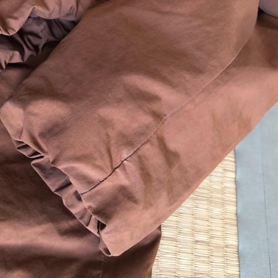 THE NORTH FACE パープルレーベル ダウンカーディガン Lサイズ