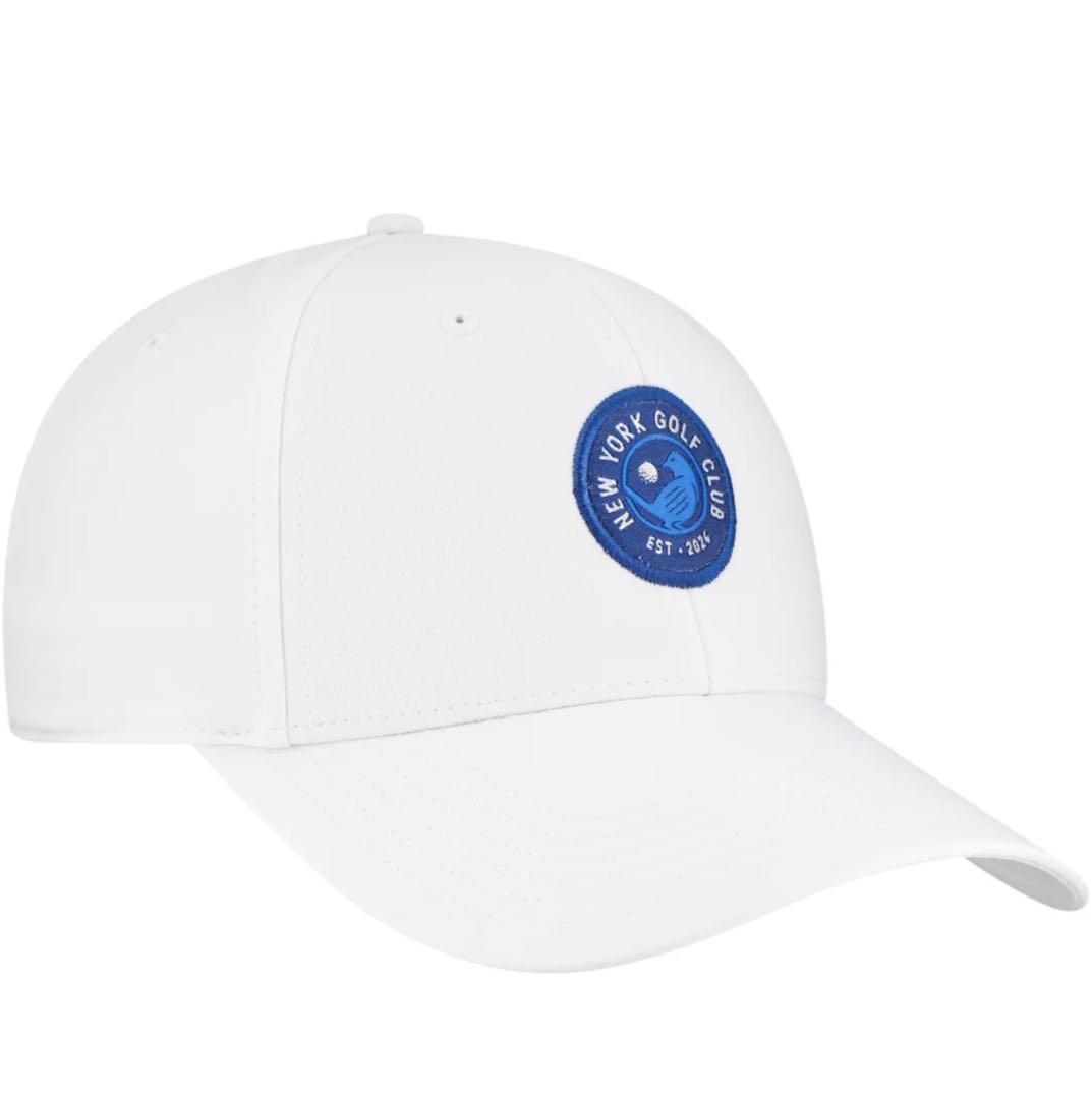 【TGL】NEW YORK GOLF CLUB キャップ ahead
