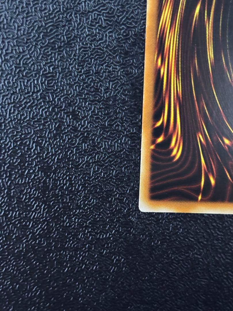 遊戯王　アジア版　万物創世龍　10000シークレットレア