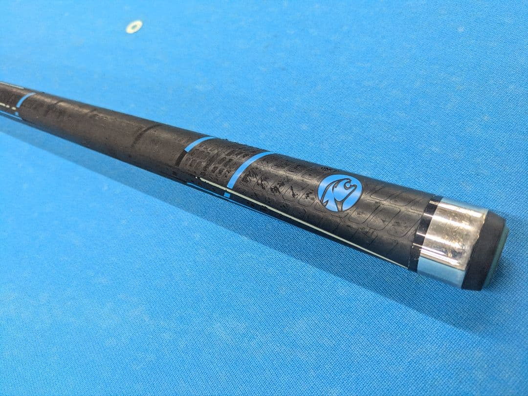 ブレイクキュー プレデター BK-RUSH スポーツグリップ