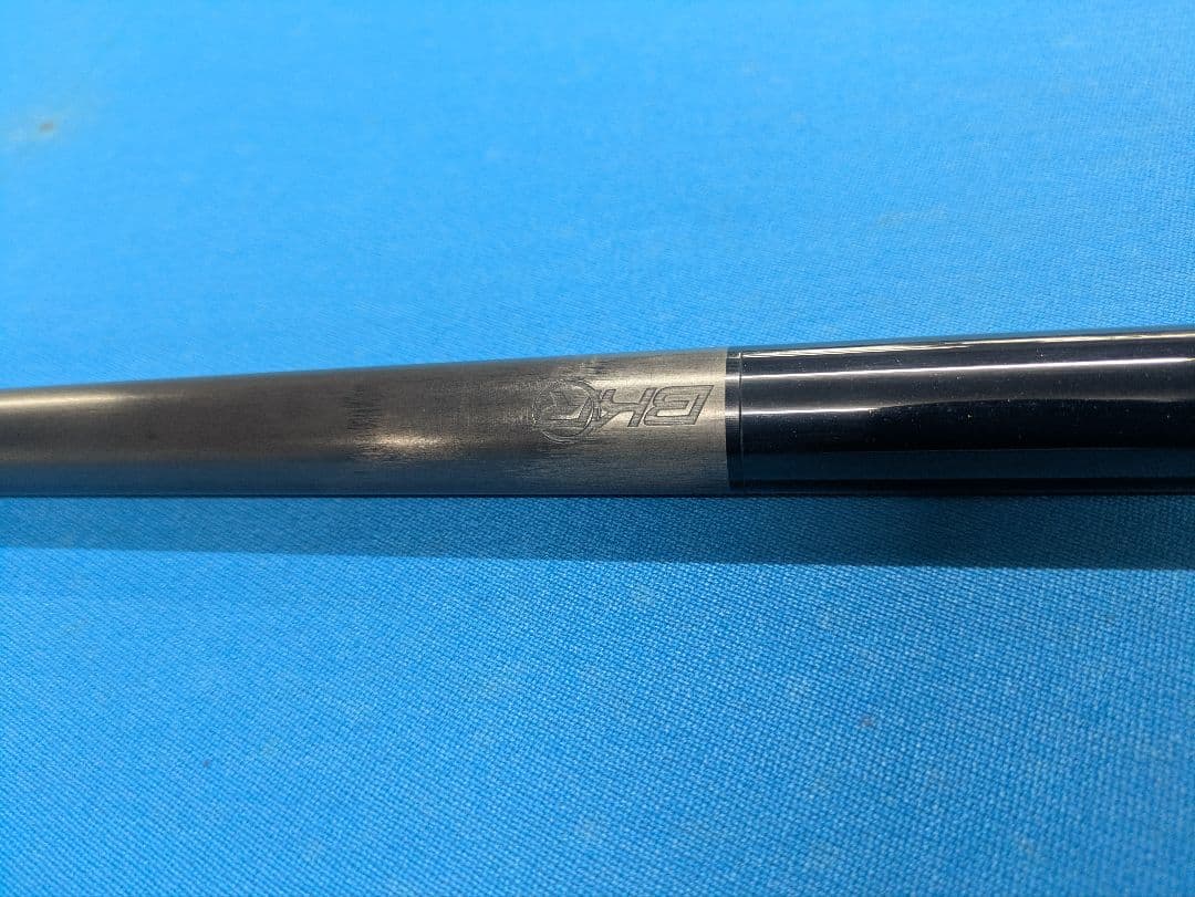 ブレイクキュー プレデター BK-RUSH スポーツグリップ