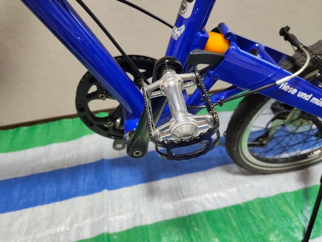 【ご依頼品】 BD-1 classic 2014年頃　R＆M