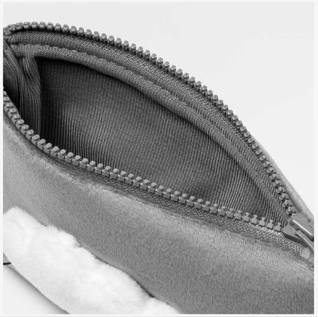 新品　ZOA パスポートケース マルチケースセット