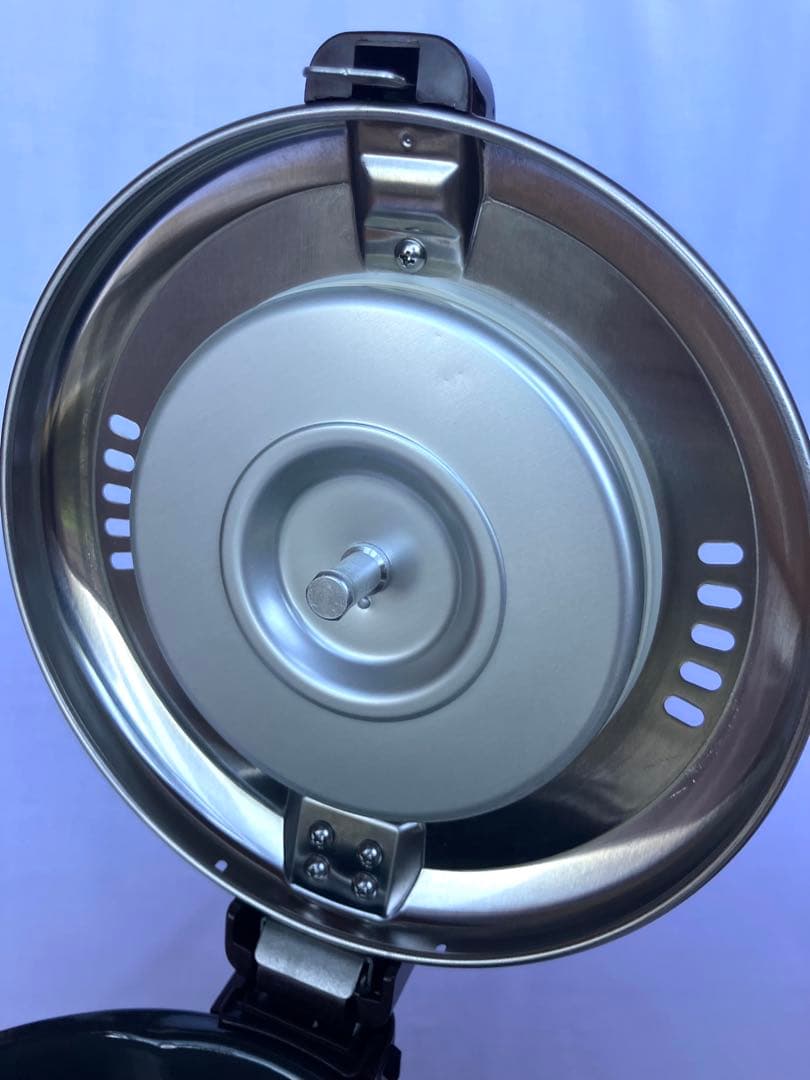 【2024年製】リンナイ ガス炊飯器 RR-050VQT(DB)プロパンガス用