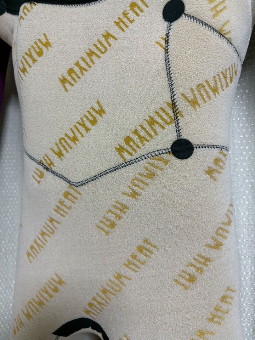 FELLOW SURF(フェロー)5×3mm セミドライ レディースMLBサイズ