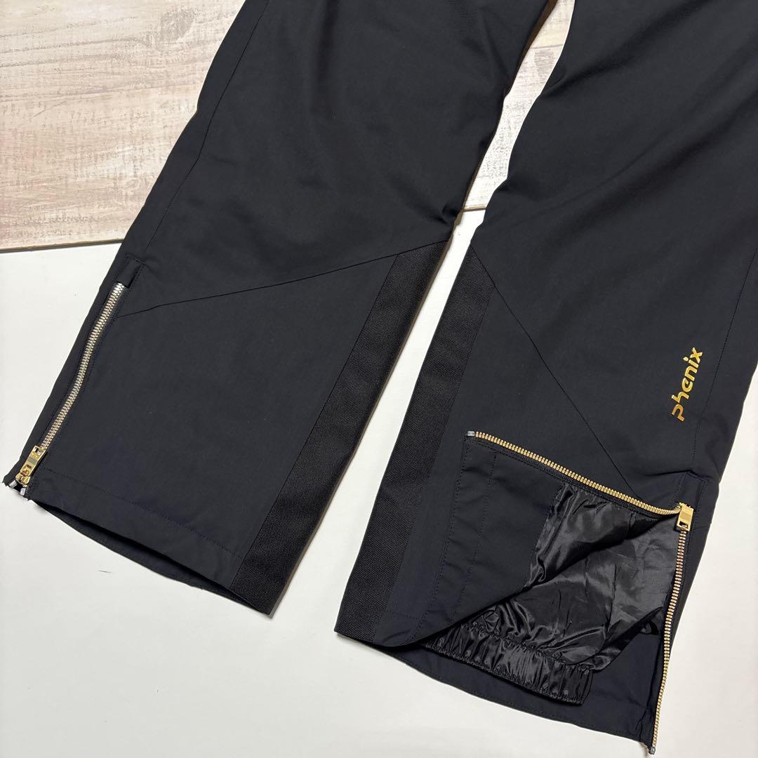 フェニックス★グレイスパデットパンツ★スキーパンツ【レディース サイズL】