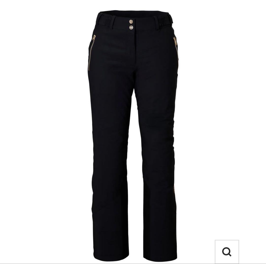 フェニックス★グレイスパデットパンツ★スキーパンツ【レディース サイズL】