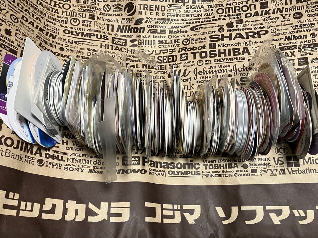 うたの☆プリンスさまっ♪ コースター　430枚