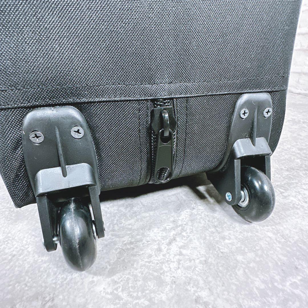 訳アリ チューバ セミハードケース キャスター 未使用保管品 楽器ケース