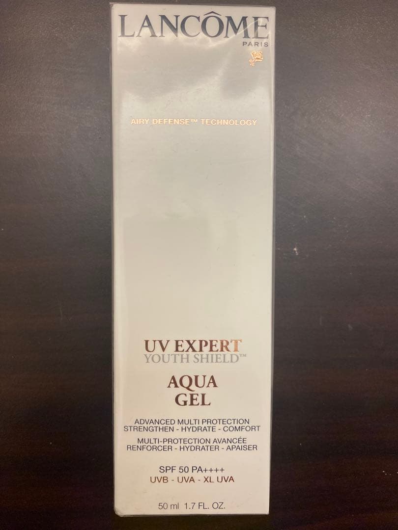 LANCOME UV エクスパール アクア n 50ml