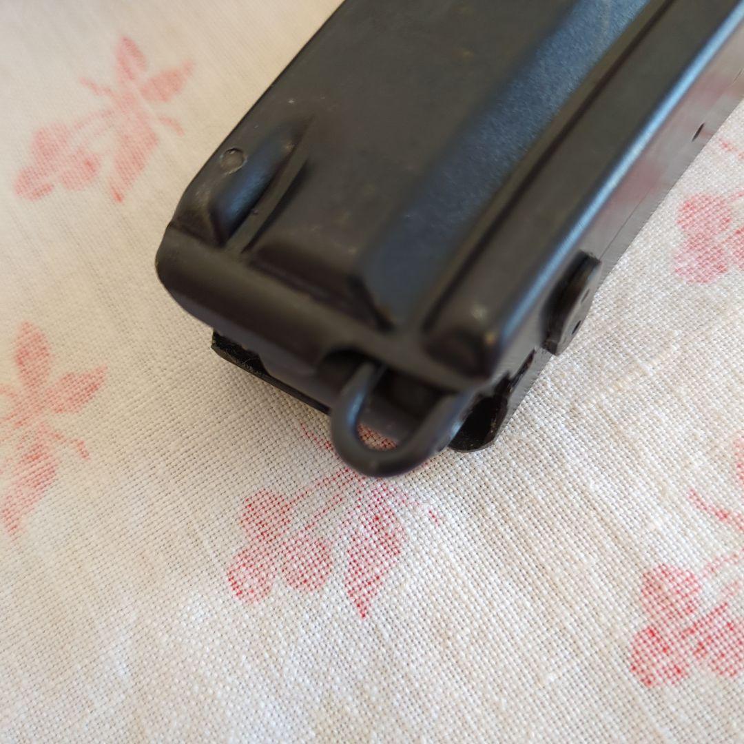 MGC H&KクルツMP５KAフルオート電動ガスガン