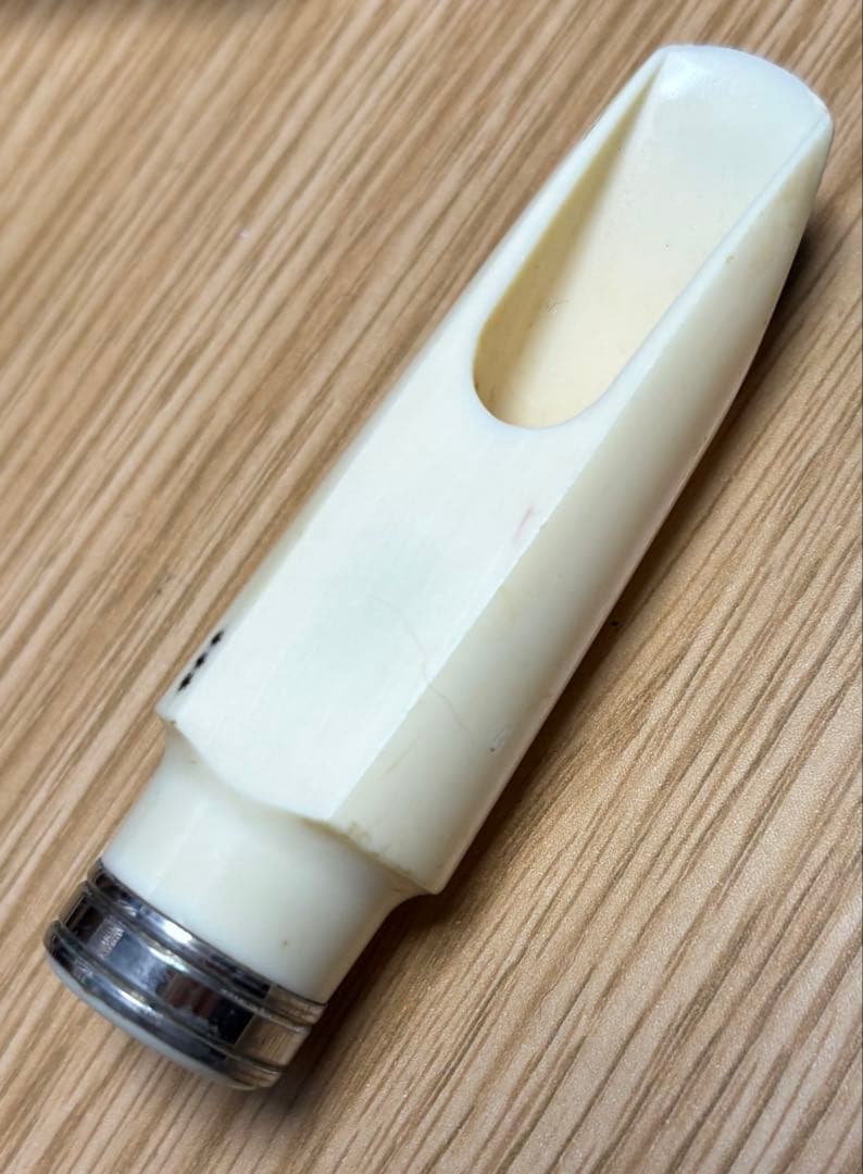 ROCトナリンテナーサックス用マウスピース